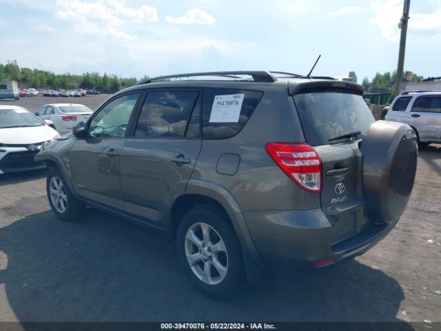 Photo 2 VIN: 2T3DF4DV7BW090582 - TOYOTA RAV4 