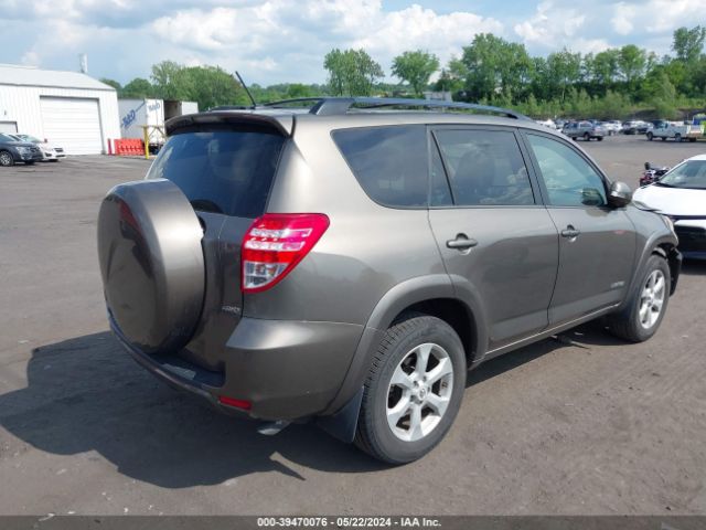 Photo 3 VIN: 2T3DF4DV7BW090582 - TOYOTA RAV4 