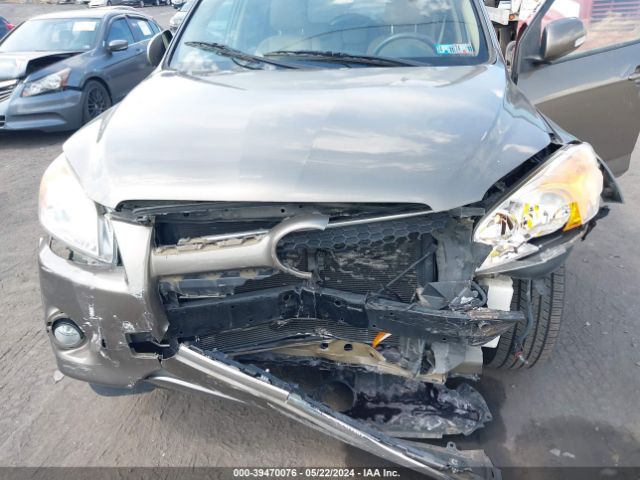 Photo 5 VIN: 2T3DF4DV7BW090582 - TOYOTA RAV4 