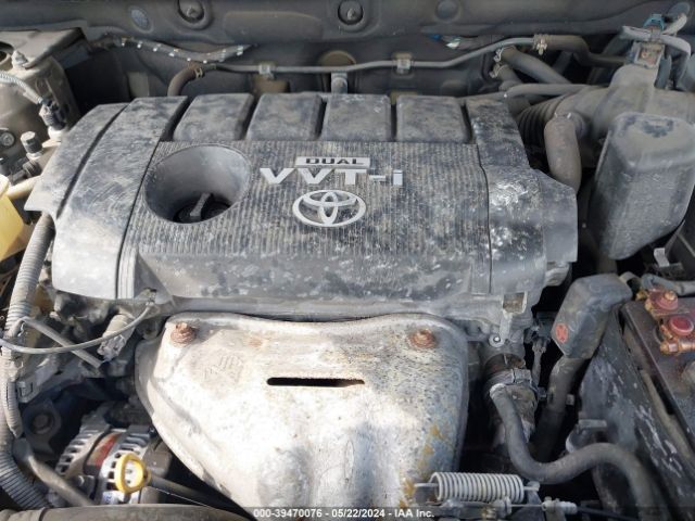 Photo 9 VIN: 2T3DF4DV7BW090582 - TOYOTA RAV4 