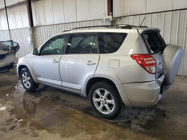 Photo 1 VIN: 2T3DF4DV7BW090937 - TOYOTA RAV4 LIMIT 