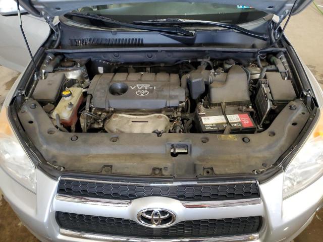 Photo 10 VIN: 2T3DF4DV7BW090937 - TOYOTA RAV4 LIMIT 