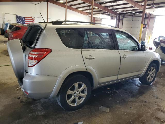 Photo 2 VIN: 2T3DF4DV7BW090937 - TOYOTA RAV4 LIMIT 