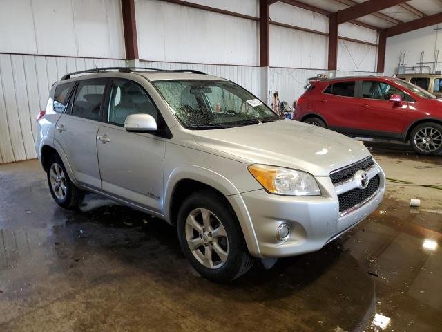 Photo 3 VIN: 2T3DF4DV7BW090937 - TOYOTA RAV4 LIMIT 