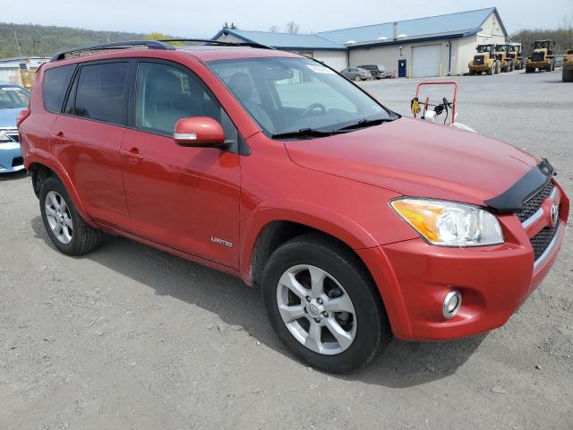 Photo 3 VIN: 2T3DF4DV7BW102276 - TOYOTA RAV4 LIMIT 