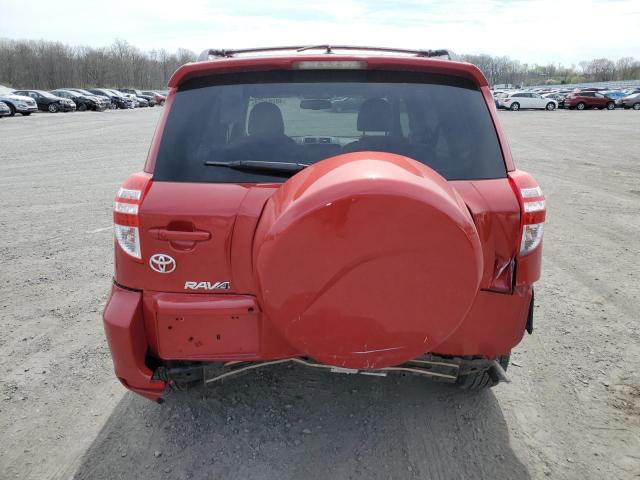 Photo 5 VIN: 2T3DF4DV7BW102276 - TOYOTA RAV4 LIMIT 