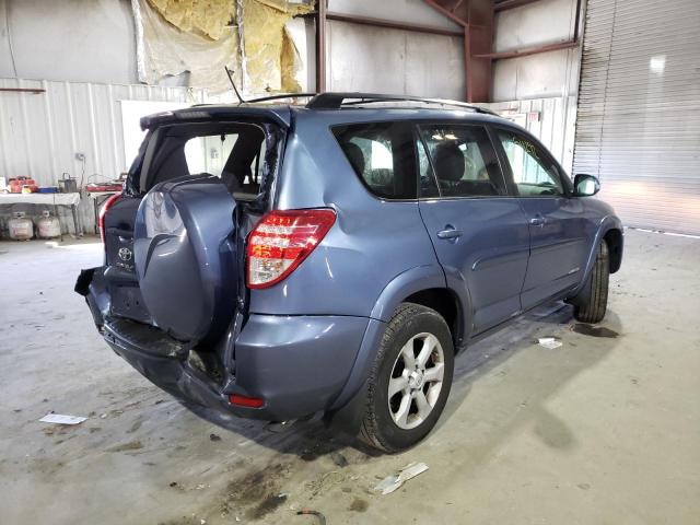 Photo 3 VIN: 2T3DF4DV7BW107249 - TOYOTA RAV4 LIMIT 