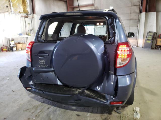 Photo 8 VIN: 2T3DF4DV7BW107249 - TOYOTA RAV4 LIMIT 