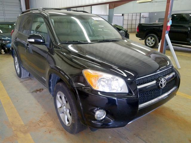 Photo 0 VIN: 2T3DF4DV7BW128201 - TOYOTA RAV4 LIMIT 