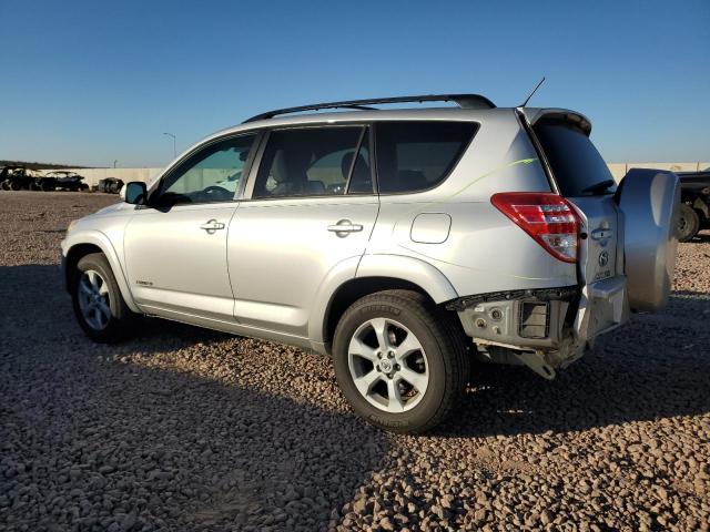 Photo 1 VIN: 2T3DF4DV7BW129462 - TOYOTA RAV4 LIMIT 