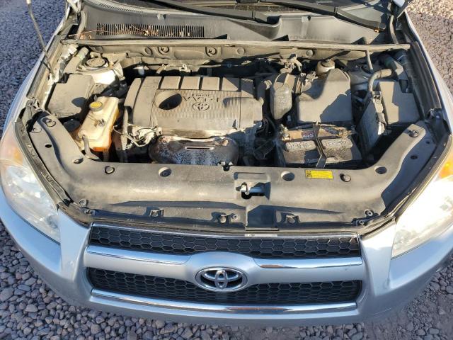 Photo 11 VIN: 2T3DF4DV7BW129462 - TOYOTA RAV4 LIMIT 