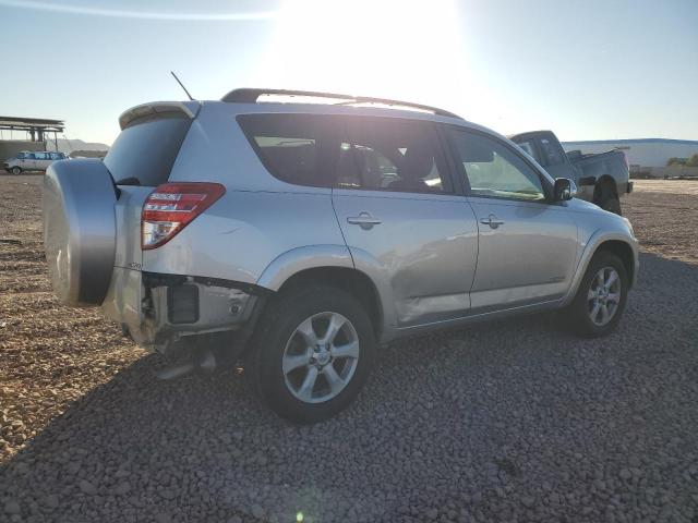 Photo 2 VIN: 2T3DF4DV7BW129462 - TOYOTA RAV4 LIMIT 