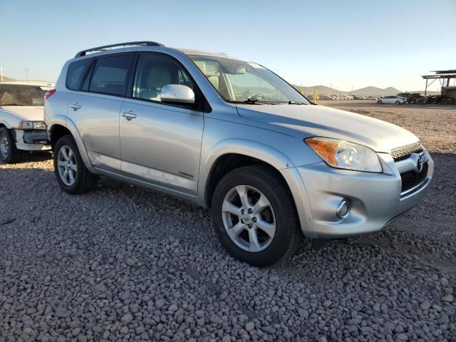 Photo 3 VIN: 2T3DF4DV7BW129462 - TOYOTA RAV4 LIMIT 