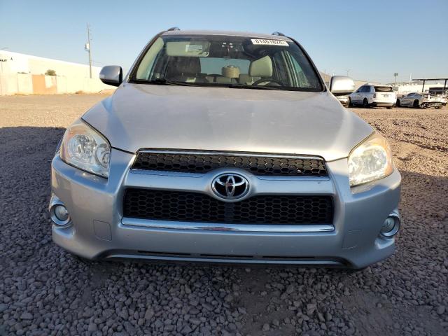 Photo 4 VIN: 2T3DF4DV7BW129462 - TOYOTA RAV4 LIMIT 