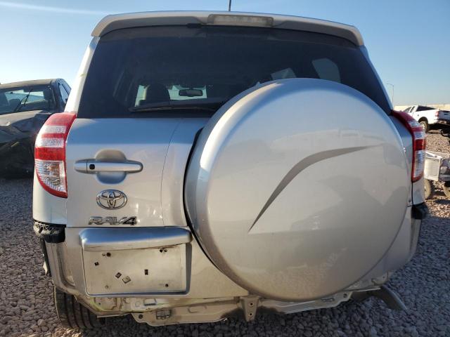 Photo 5 VIN: 2T3DF4DV7BW129462 - TOYOTA RAV4 LIMIT 