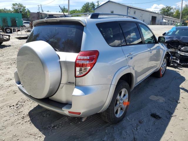 Photo 3 VIN: 2T3DF4DV7BW130515 - TOYOTA RAV4 LIMIT 