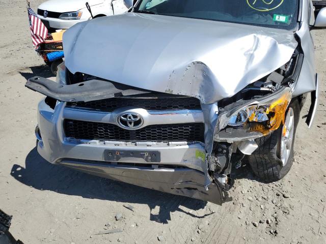 Photo 8 VIN: 2T3DF4DV7BW130515 - TOYOTA RAV4 LIMIT 