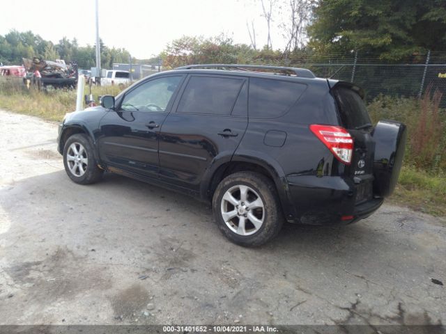 Photo 2 VIN: 2T3DF4DV7BW134581 - TOYOTA RAV4 