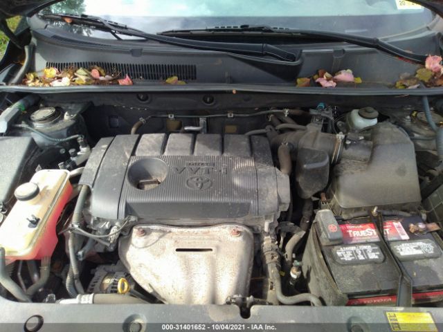 Photo 9 VIN: 2T3DF4DV7BW134581 - TOYOTA RAV4 