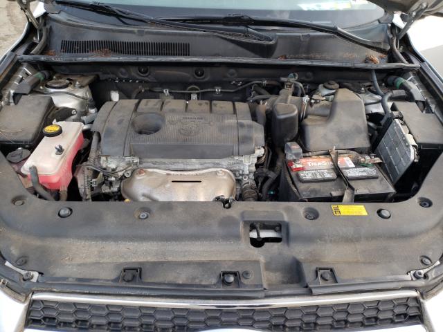 Photo 6 VIN: 2T3DF4DV7CW181546 - TOYOTA RAV4 LIMIT 