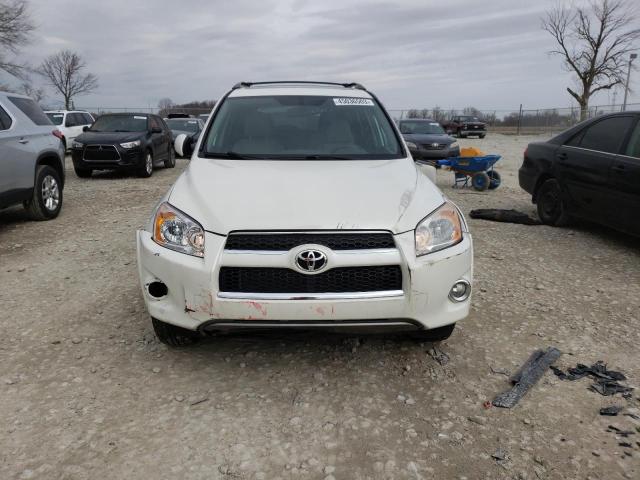 Photo 4 VIN: 2T3DF4DV7CW194099 - TOYOTA RAV4 LIMIT 