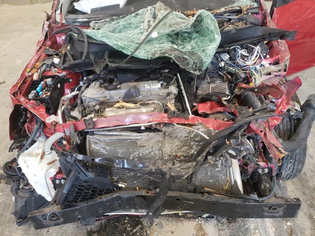 Photo 6 VIN: 2T3DF4DV7CW208664 - TOYOTA RAV4 LIMIT 