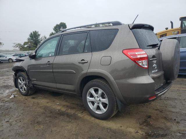 Photo 1 VIN: 2T3DF4DV7CW228526 - TOYOTA RAV4 LIMIT 