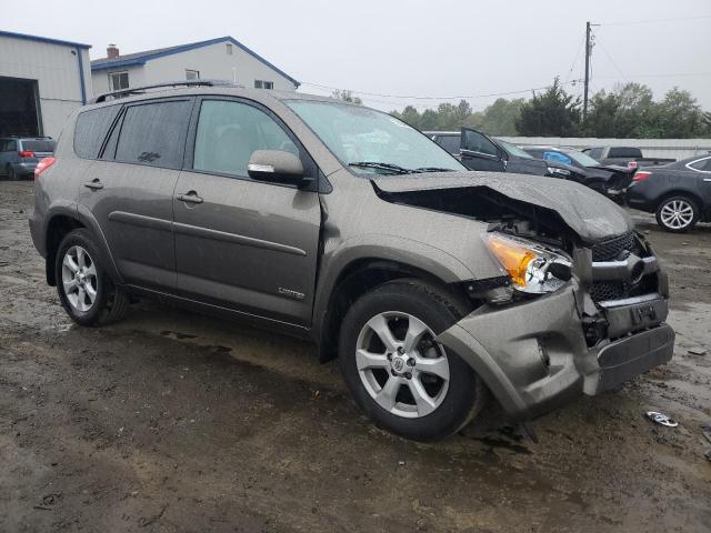 Photo 3 VIN: 2T3DF4DV7CW228526 - TOYOTA RAV4 LIMIT 