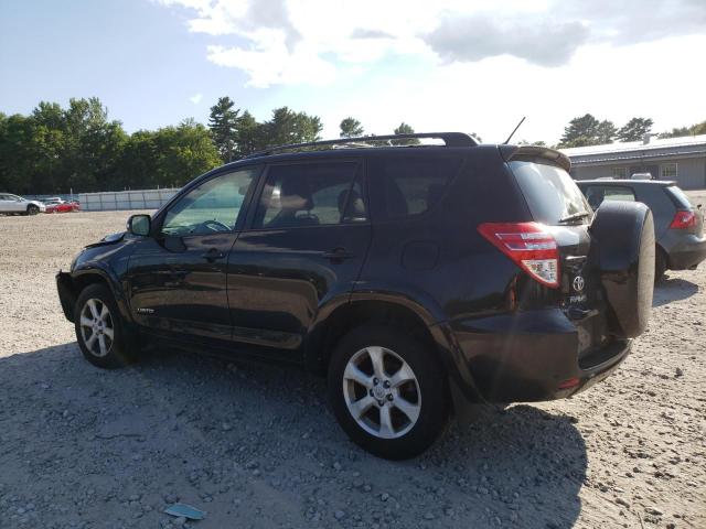 Photo 1 VIN: 2T3DF4DV7CW235508 - TOYOTA RAV4 LIMIT 