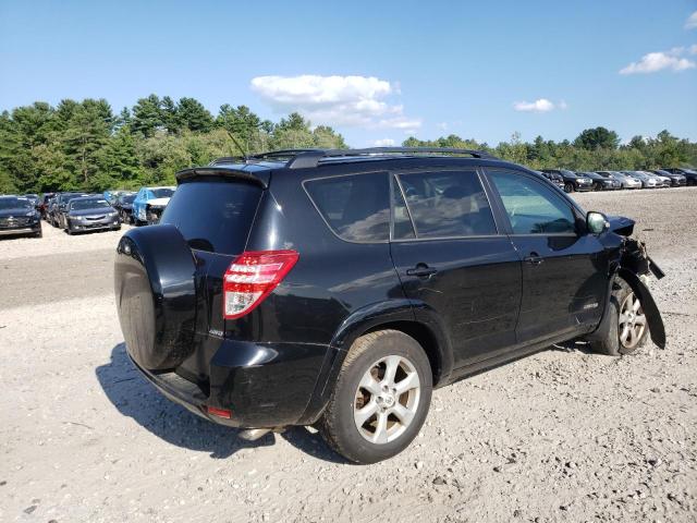 Photo 2 VIN: 2T3DF4DV7CW235508 - TOYOTA RAV4 LIMIT 