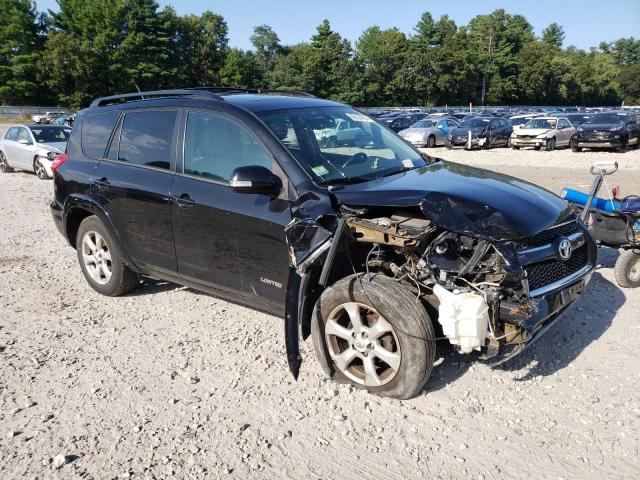 Photo 3 VIN: 2T3DF4DV7CW235508 - TOYOTA RAV4 LIMIT 