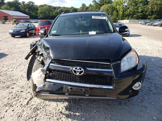 Photo 4 VIN: 2T3DF4DV7CW235508 - TOYOTA RAV4 LIMIT 