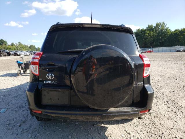 Photo 5 VIN: 2T3DF4DV7CW235508 - TOYOTA RAV4 LIMIT 