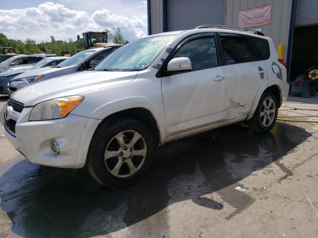 Photo 0 VIN: 2T3DF4DV7CW244886 - TOYOTA RAV4 