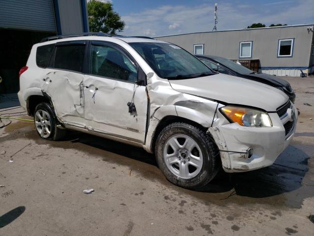 Photo 3 VIN: 2T3DF4DV7CW244886 - TOYOTA RAV4 