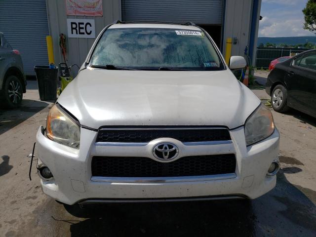 Photo 4 VIN: 2T3DF4DV7CW244886 - TOYOTA RAV4 