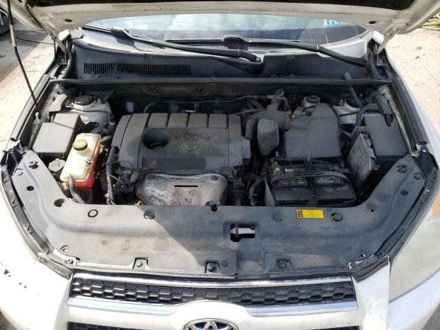 Photo 9 VIN: 2T3DF4DV7CW244886 - TOYOTA RAV4 