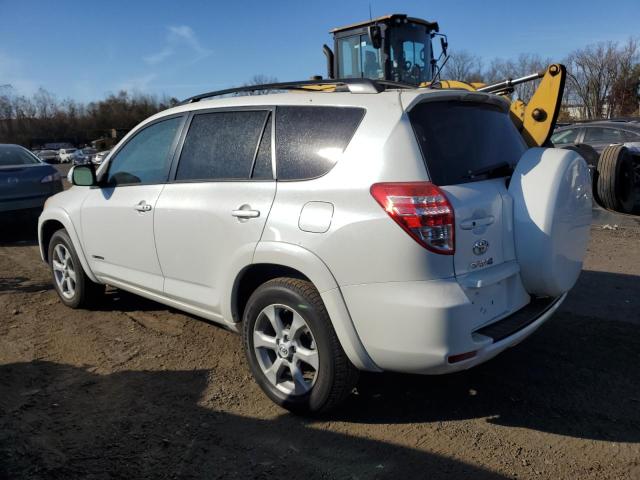 Photo 1 VIN: 2T3DF4DV7CW251496 - TOYOTA RAV4 LIMIT 