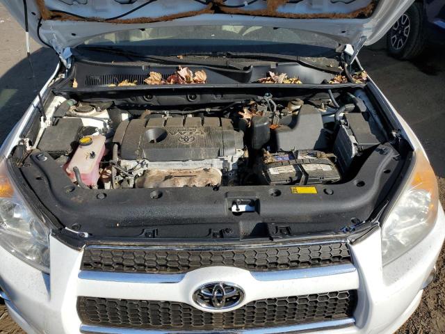 Photo 11 VIN: 2T3DF4DV7CW251496 - TOYOTA RAV4 LIMIT 