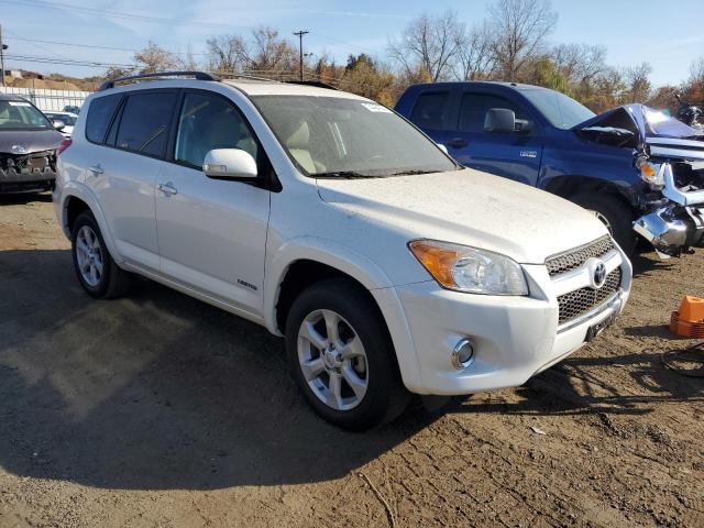 Photo 3 VIN: 2T3DF4DV7CW251496 - TOYOTA RAV4 LIMIT 