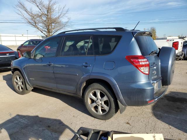 Photo 1 VIN: 2T3DF4DV7CW255791 - TOYOTA RAV4 