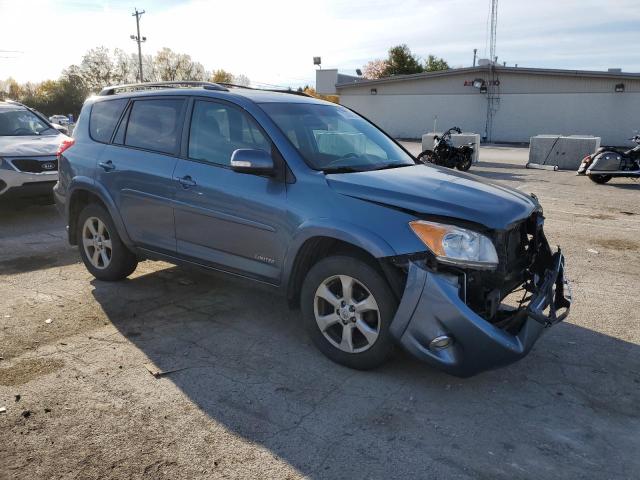 Photo 3 VIN: 2T3DF4DV7CW255791 - TOYOTA RAV4 