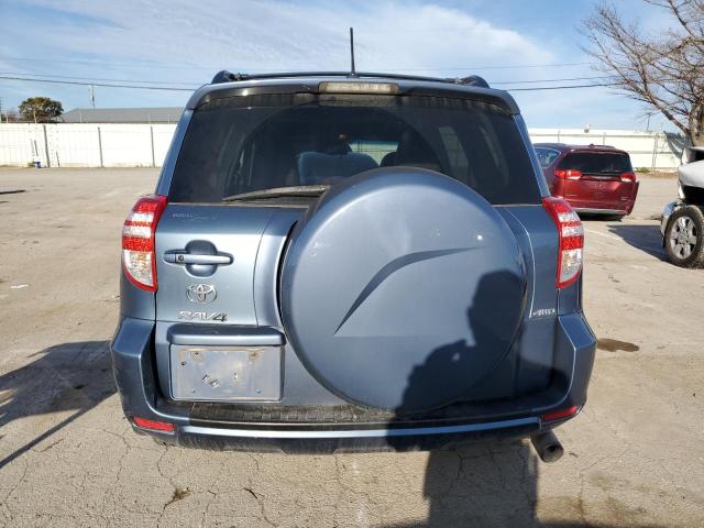 Photo 5 VIN: 2T3DF4DV7CW255791 - TOYOTA RAV4 