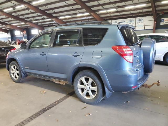 Photo 1 VIN: 2T3DF4DV8AW063924 - TOYOTA RAV4 LIMIT 