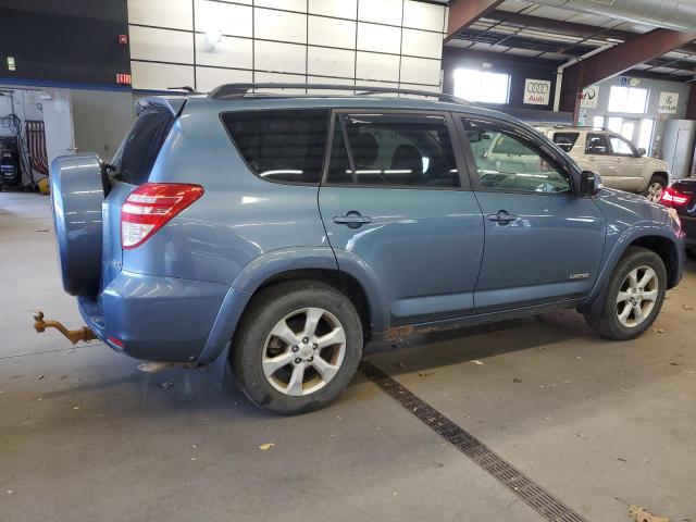 Photo 2 VIN: 2T3DF4DV8AW063924 - TOYOTA RAV4 LIMIT 