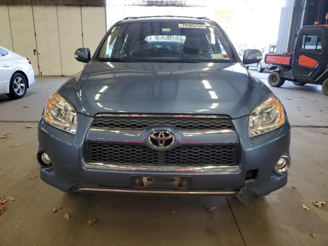 Photo 4 VIN: 2T3DF4DV8AW063924 - TOYOTA RAV4 LIMIT 