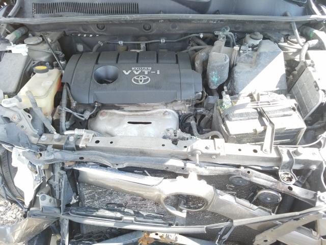 Photo 6 VIN: 2T3DF4DV8BW083852 - TOYOTA RAV4 LIMIT 