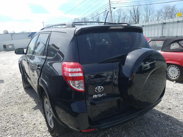 Photo 2 VIN: 2T3DF4DV8BW091417 - TOYOTA RAV4 LIMIT 