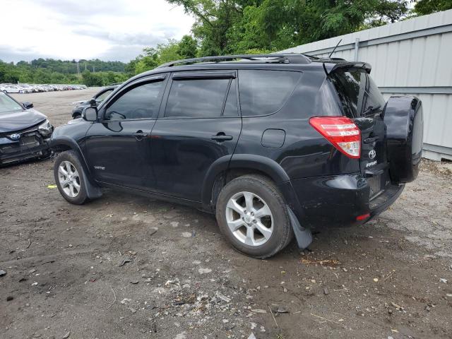 Photo 1 VIN: 2T3DF4DV8BW104716 - TOYOTA RAV4 LIMIT 