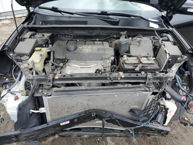 Photo 11 VIN: 2T3DF4DV8BW104716 - TOYOTA RAV4 LIMIT 